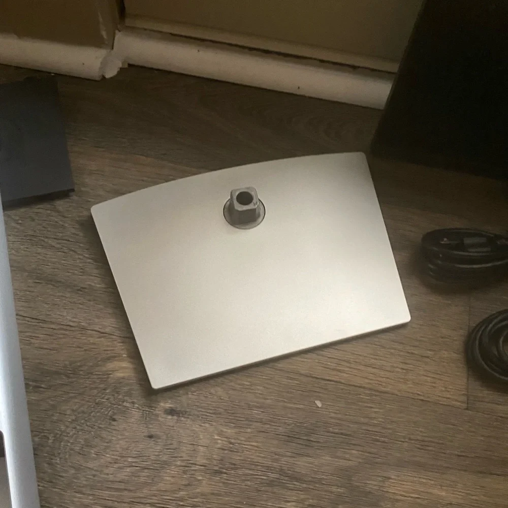 Brand new dell desktop everything including